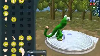 Lets Play: Spore Episode 8