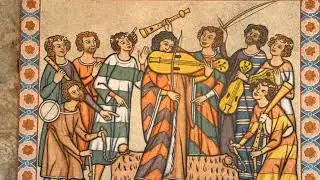 Moniot d'Arras - Ce fu en mai (13th century)