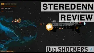 Steredenn: Binary Stars Review (Switch) — DualShockers