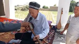 SHOBERDI BAXSHI BOLTAYEV