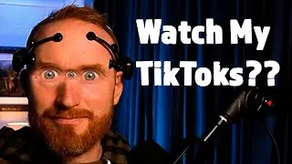 My 6 TikTok’s on World Mental Health Day 2021 with commentary
