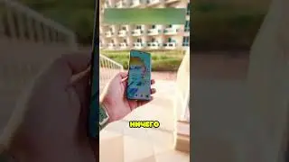 Этот ТЕЛЕФОН несокрушим 😮