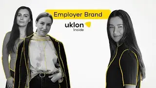 Uklon Inside | Employer Brand (+eng subtitles)