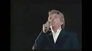 Cerrone   The Collector   Concert 1986