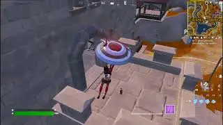 fornite noob