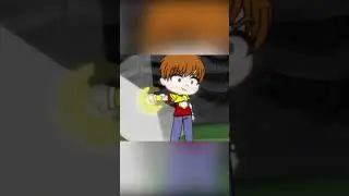 Connor Fairytale | Gacha Short. Full Video on GachaTube