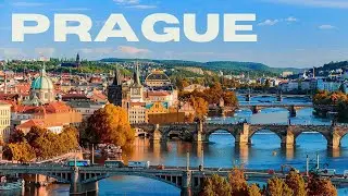 2 days in PRAGUE | Full itinerary