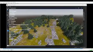 XYZ Mesh v10 Preview - XYZ Mesh 3D Interactive Render