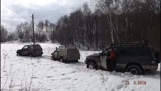 Кольцо Золотой Осетр. Часть 1
