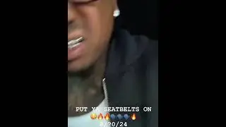 Famous Rapper Moneybagg Yo Teases New Album Dropping Next Month #moneybaggyo #murdabeatz #yogotti