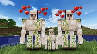 MOB BREEDING MOD IN MINECRAFT 🧐