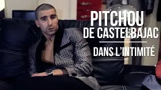 Rédouane BH - Dans l'intimité de Pitchou de Castelbajac
