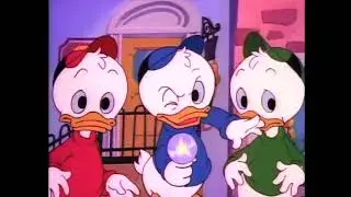 Заставка 3 (Канал Disney, лето 2013) (Вариант 1)