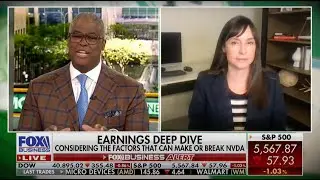 Nvidia 'buy on dips' strategy is still working: Beth Kindig
