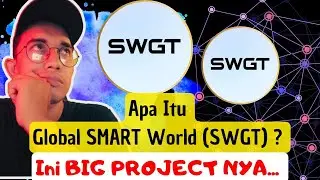 OVERVIEW | GLOBAL SMART WORD PROJECT! INI BIG PROJECT NYA..