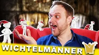 Die Wichtelmänner - Märchen für Kinder