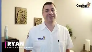 Capital Plumbing's Tips For a Running Toilet