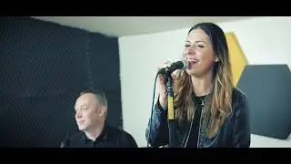 Highway to Hell -na próbie Sylen