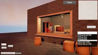 HelloNeighbor Pre-Alpha Unofficial Modding Kit | Demo map preview