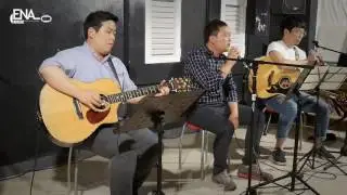 [EOM40] 이젠 안녕 ( Cover : 015B ) - 낭만가객 , 오픈마이크 in 진주