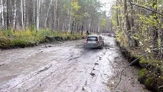 Выходные с Extrem NN   Hover