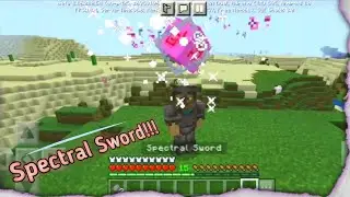 How To Install Spectral Sword 😱