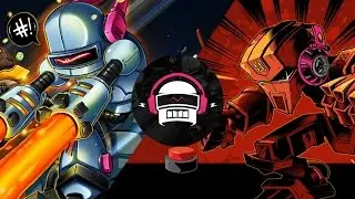 Ninety9Lives Cover Animation N°1/2 | After Effects CC 2015