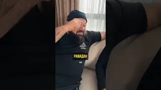 Рамадан 2024 