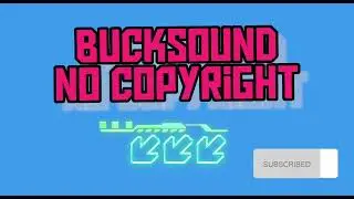 Backsound not copyright