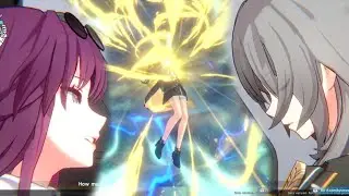 Honkai Star Rail Second Beta 1 - A Start (May 27 2022)