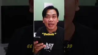 Teruk Dalam Loghat/Dielek Di Kelate