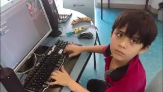Banana Musical con Scratch