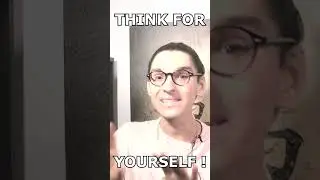 The Biggest Trap Is YOUR OWN MIND  !