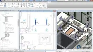 Revit 2015 Extend Multiple Elements Enhancement