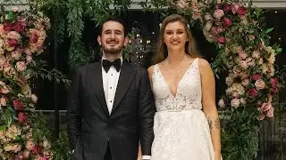 Ece - Erkan Düğün Hikayesi