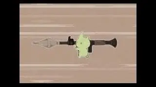 [mogeko castle ost] I'll shot you now !
