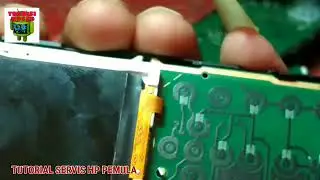 Nokia 105 new keypad 8,9 not working