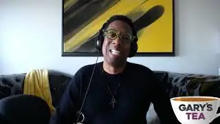 Beyoncé, Porsha & JLO... Oh My! | "Gary's Tea" Podcast