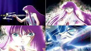 Saint Seiya Hades (2002) Soundtrack 88