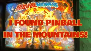 Pinball in Telluride, Colorado? | Road Trip Pt. 3