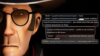 The Scum of Team Fortress 2