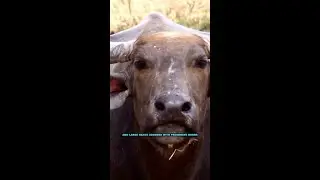 What Does a Buffalo Look Like? 🐃 | Discover the Majestic Appearance of These Powerful Animals
