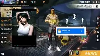 JEJE VIRA* PART 2😱MEADFIRE LIN* DI KOMENTAR