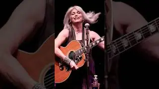 Emmylou Harris - Pledging My Love (Forever My Darling )