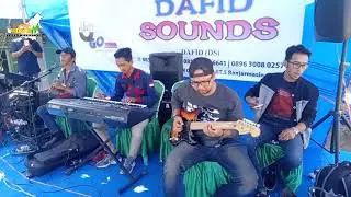 Cek Sound Orkes DAFID SOUND