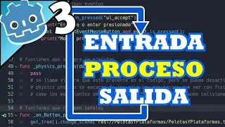 GDScript Tutorial to Understand Godot Like a Pro
