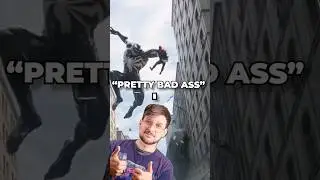 The modding community brings Spiderman 2 to PC early. 