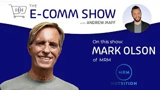 Fueling Your Brand's Success Through Education with MRM Nutrition | EP. #154