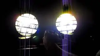 Piaa 525 off road lights