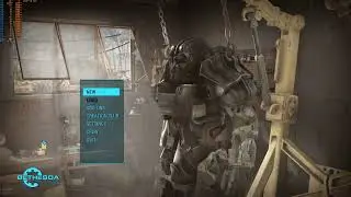 Infinite black screen fix Fallout 4 Magnum Opus